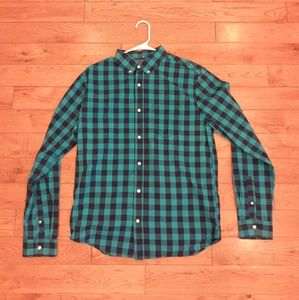 Mens dress shirt shirt